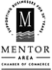 Mentor area logo